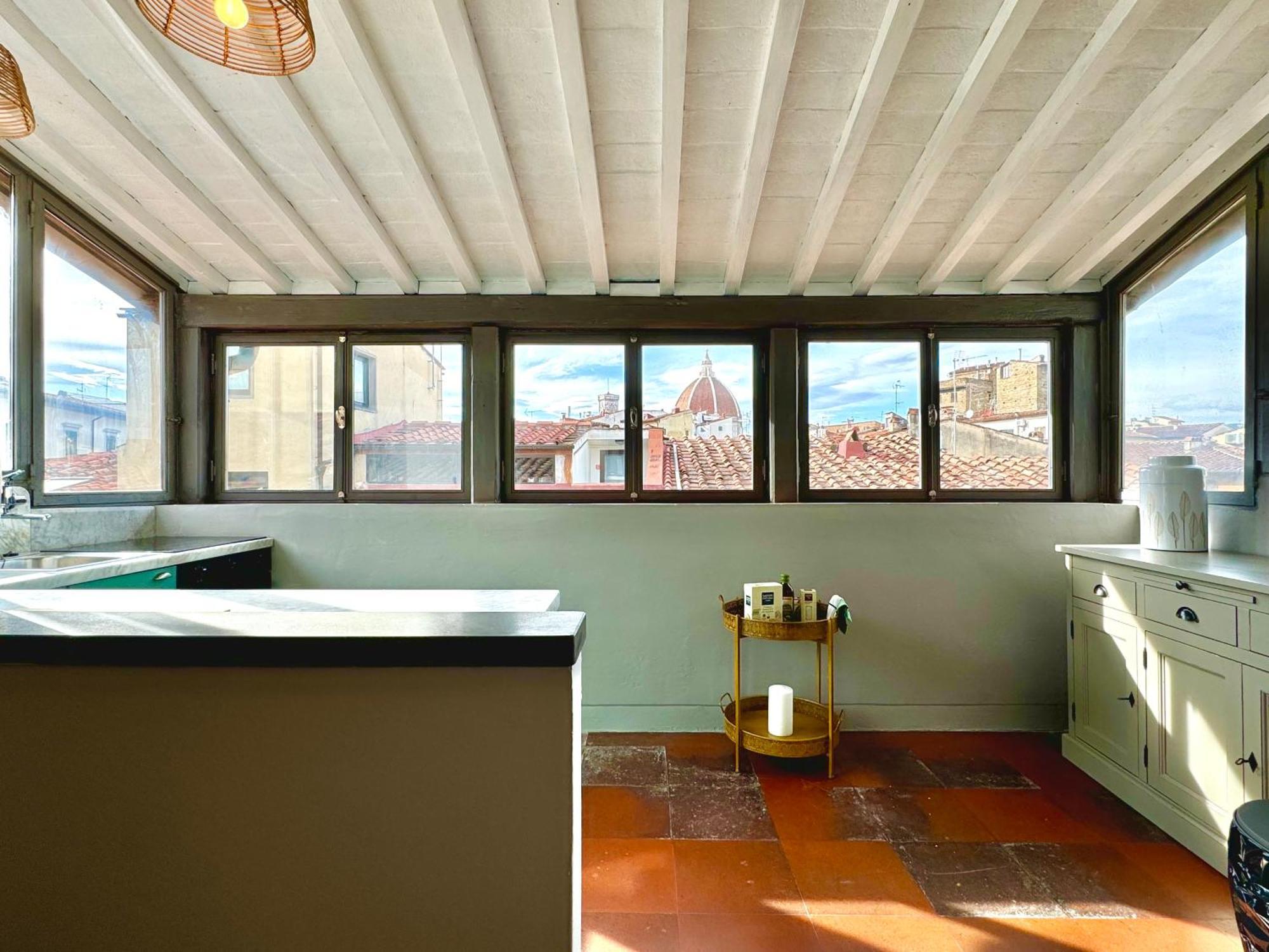 Apartamento Verdi View Florencia