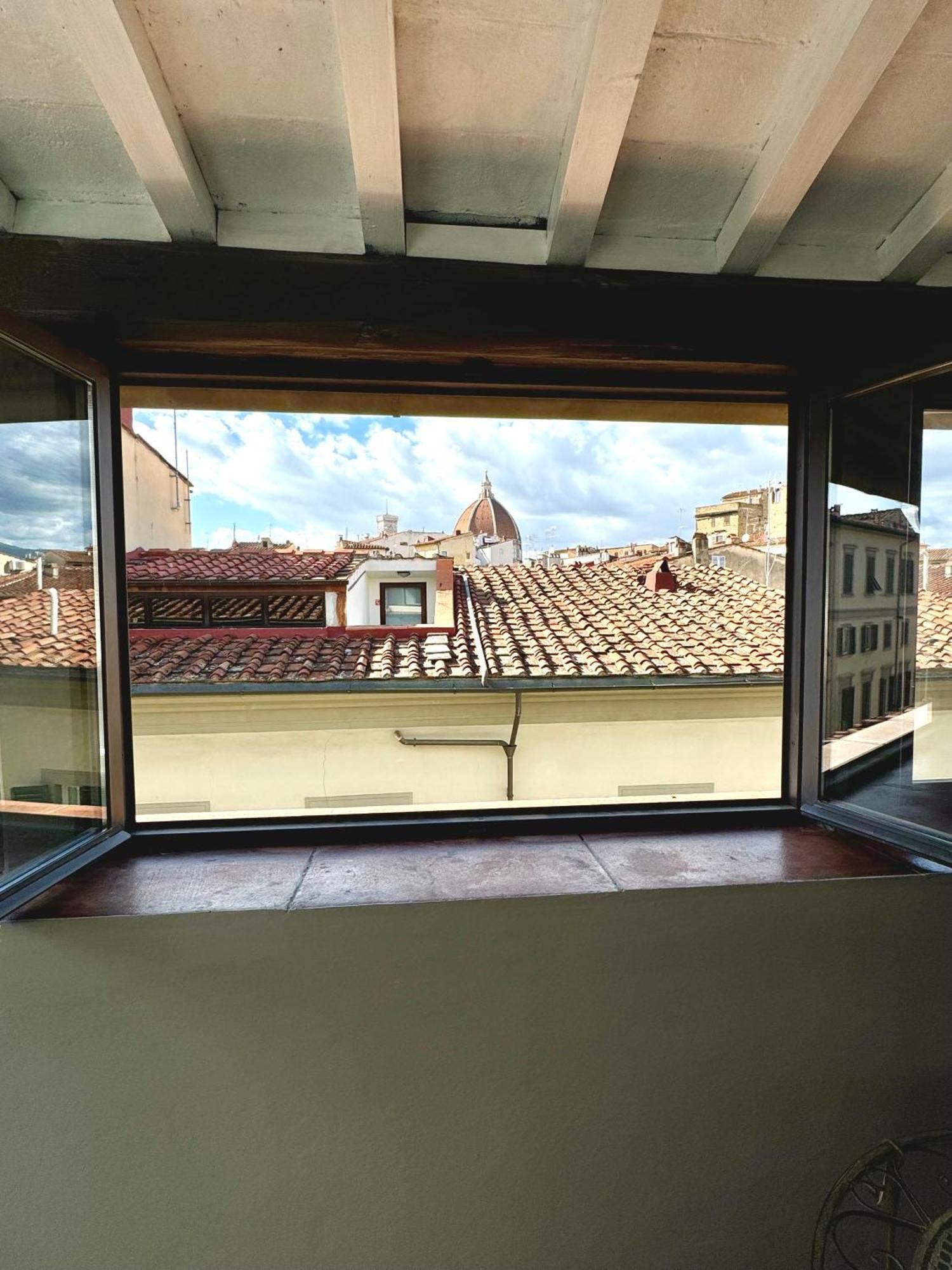 Verdi View Florencia