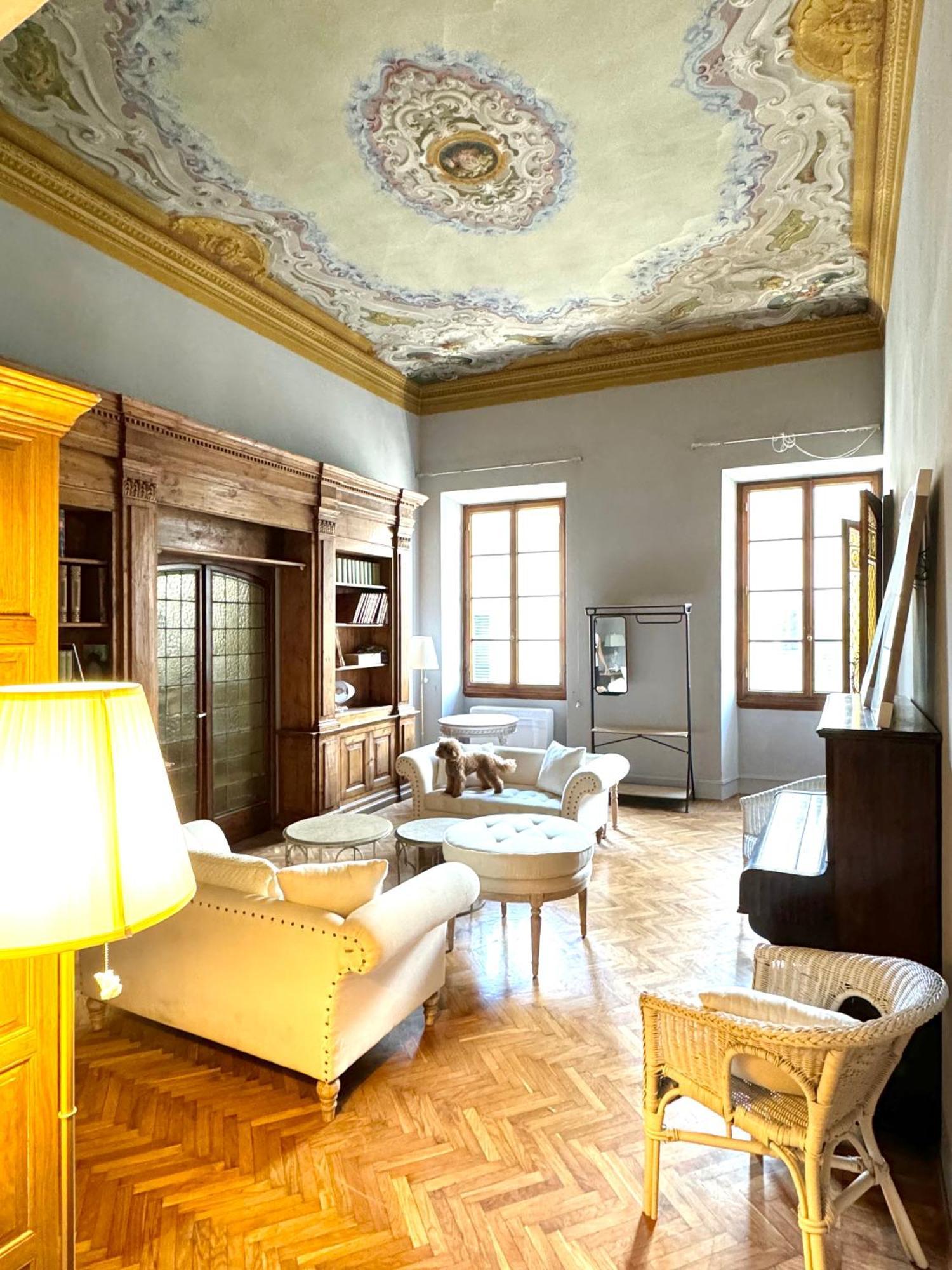 Verdi View * Florencia