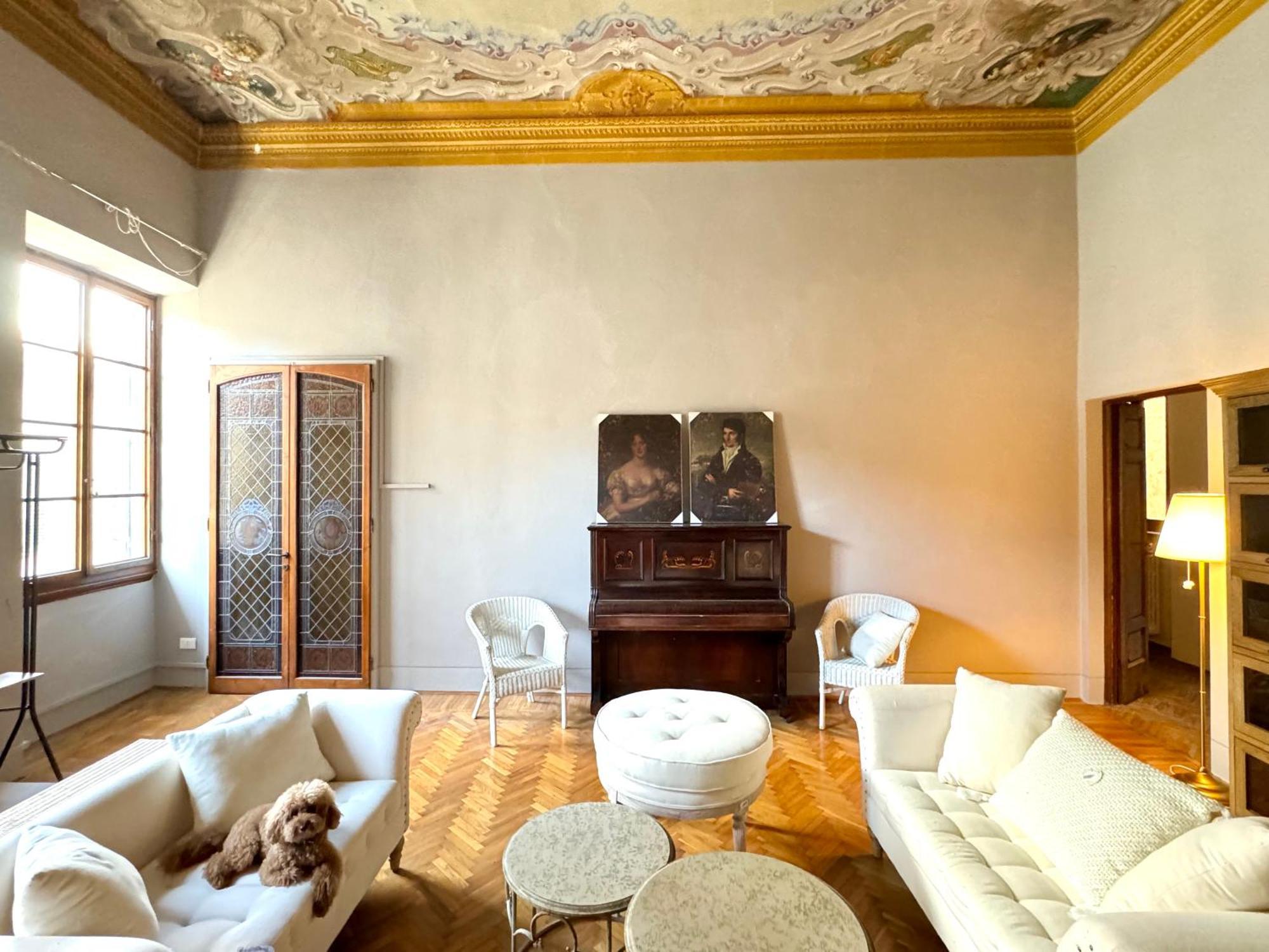 Apartamento Verdi View *