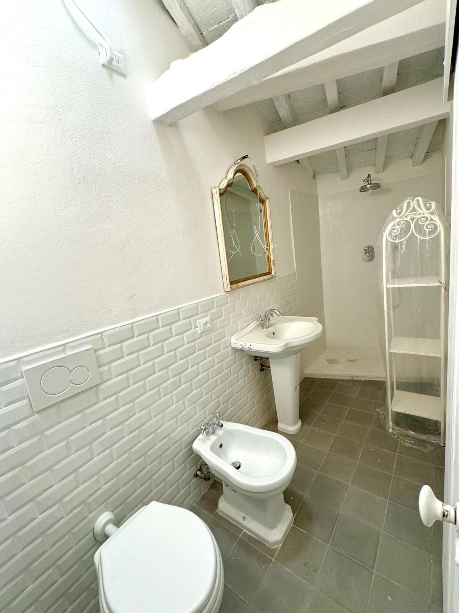 Apartamento Verdi View Florencia