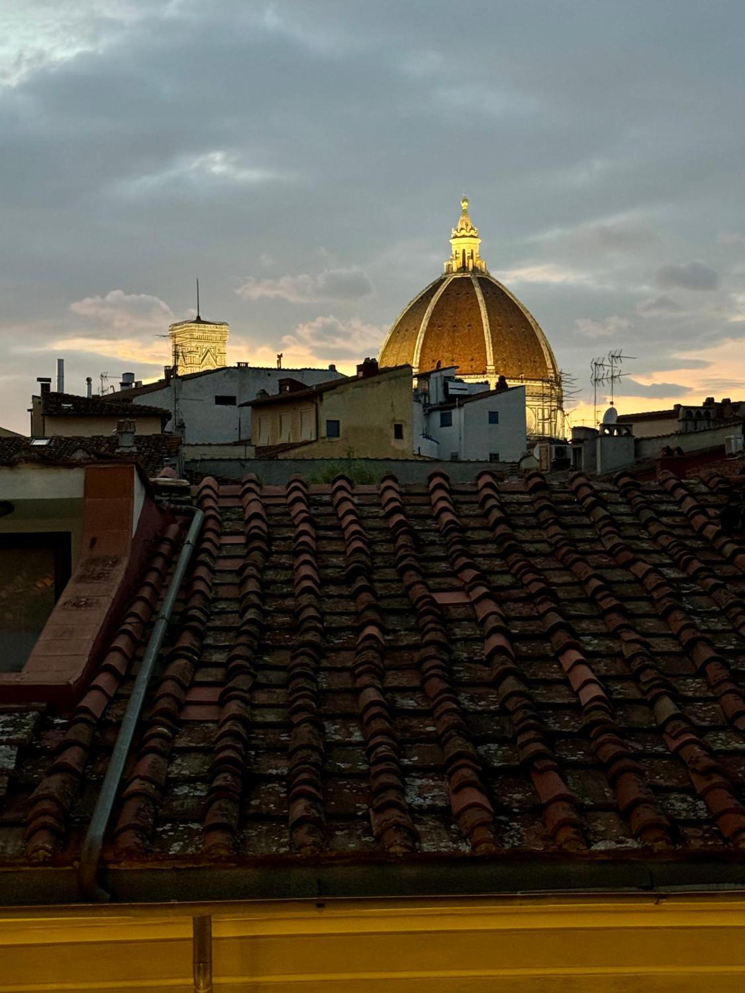 Verdi View * Florencia