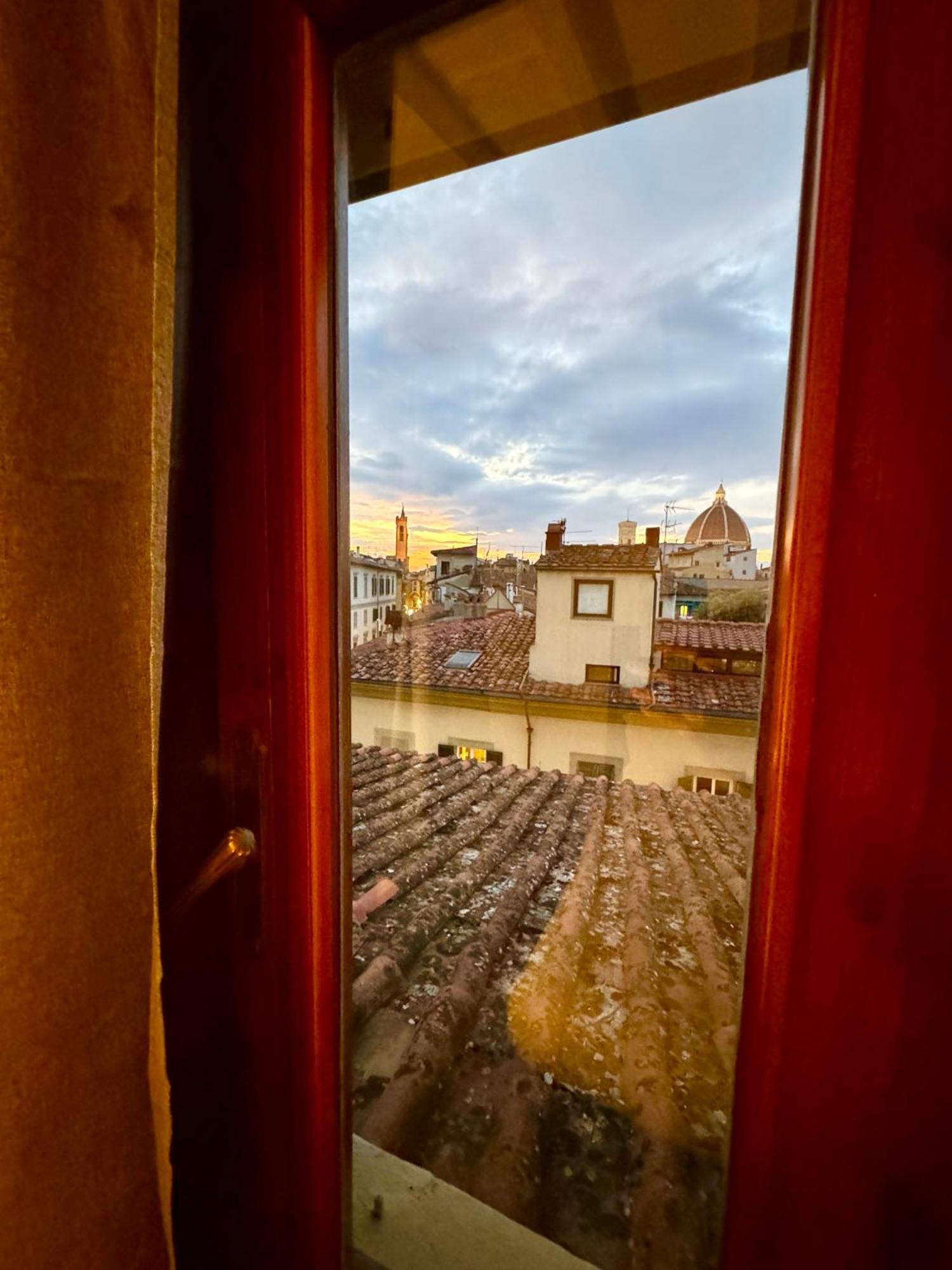 Verdi View * Florencia