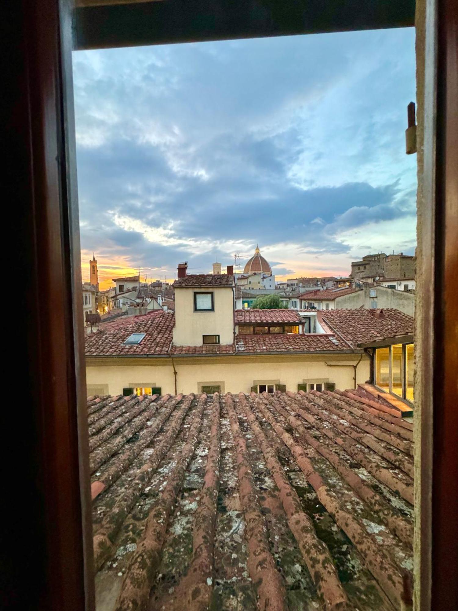 Verdi View Apartamento Florencia