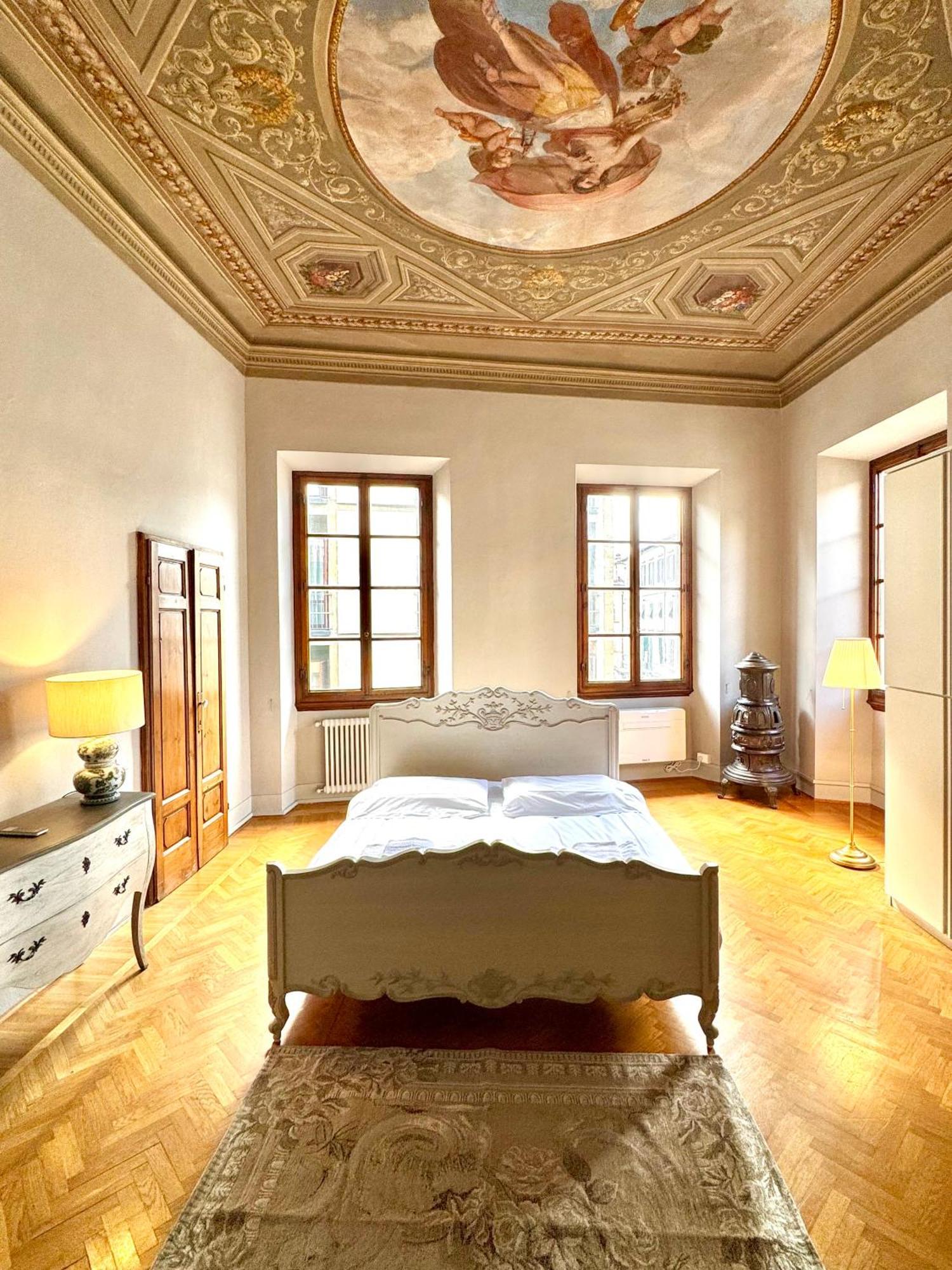 Verdi View Apartamento Florencia