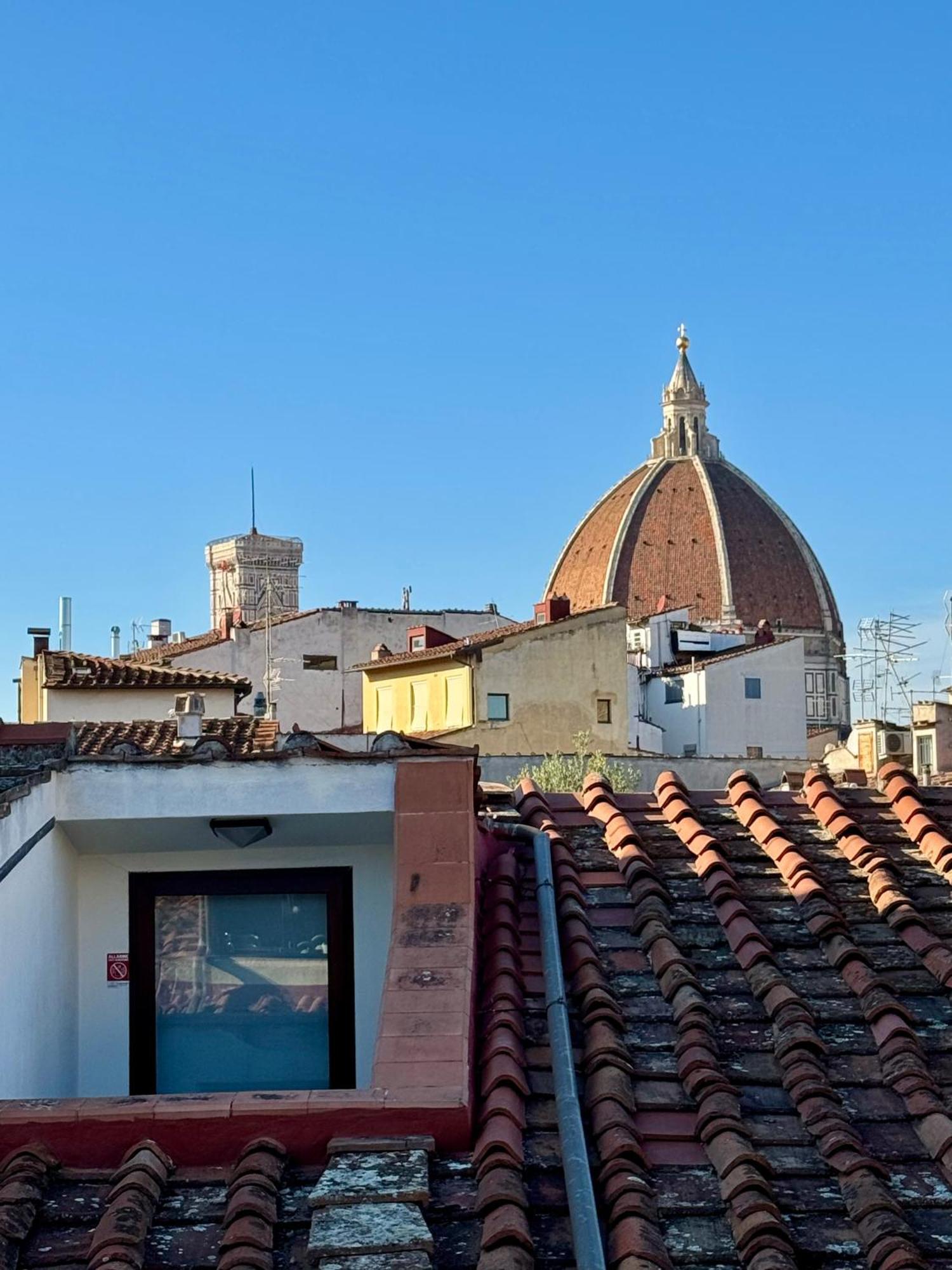 Apartamento Verdi View Florencia