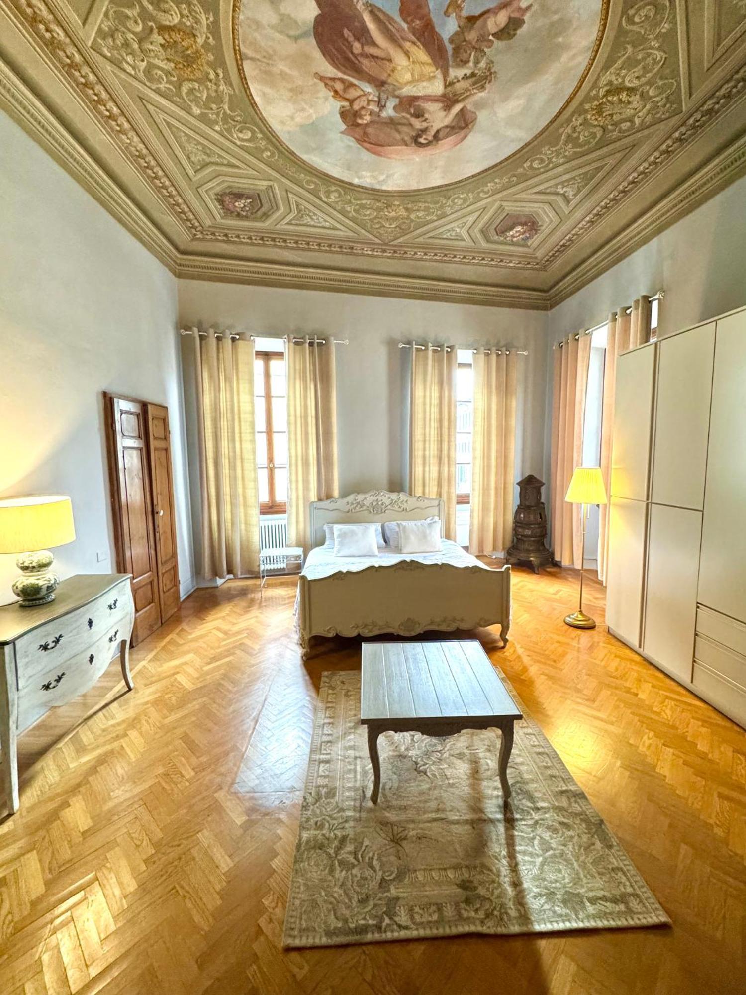 Verdi View Florencia