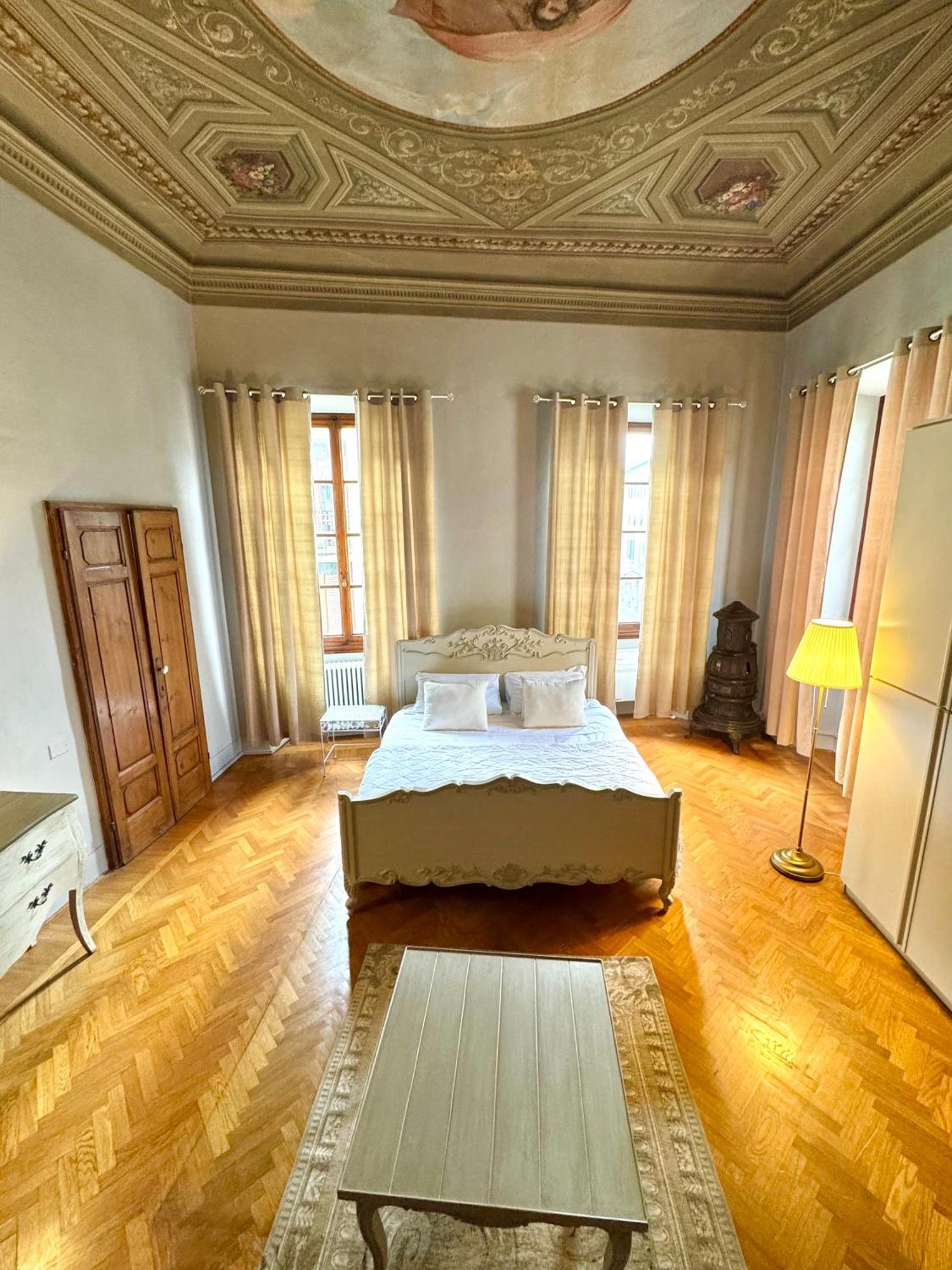Verdi View Apartamento Florencia
